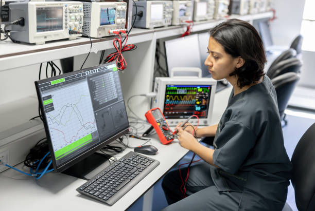 Best Industrial Electrical Services  in Sleepy Eye, MN